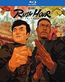 gofilm rush hour|Rush Hour (franchise) .
